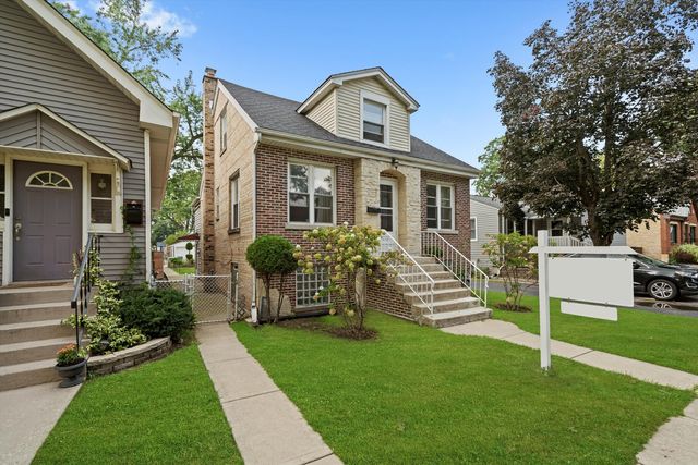 4218 Home Avenue, Stickney, IL 60402