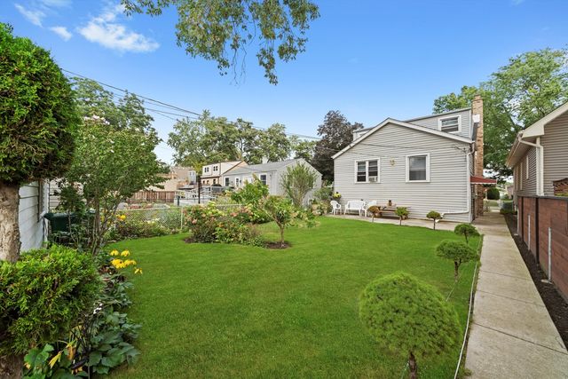 4218 Home Avenue, Stickney, IL 60402