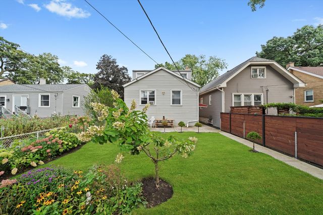 4218 Home Avenue, Stickney, IL 60402