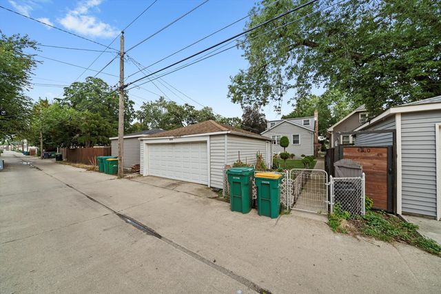 4218 Home Avenue, Stickney, IL 60402