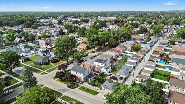 4218 Home Avenue, Stickney, IL 60402