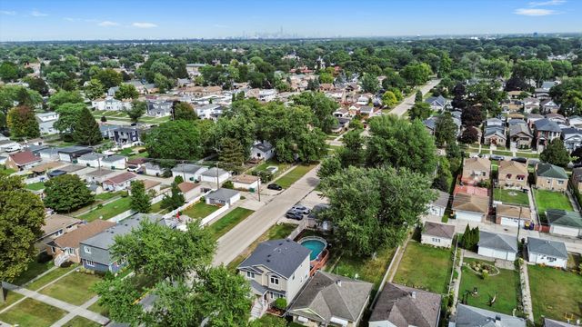 4218 Home Avenue, Stickney, IL 60402