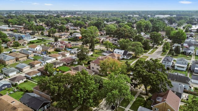 4218 Home Avenue, Stickney, IL 60402