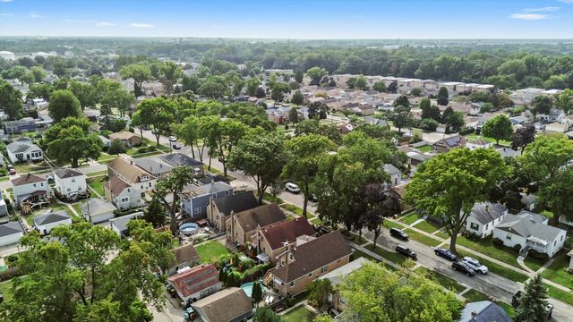 4218 Home Avenue, Stickney, IL 60402