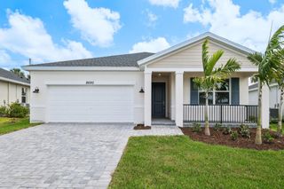 8690 Dahlia Circle, Port St Lucie, FL 34986