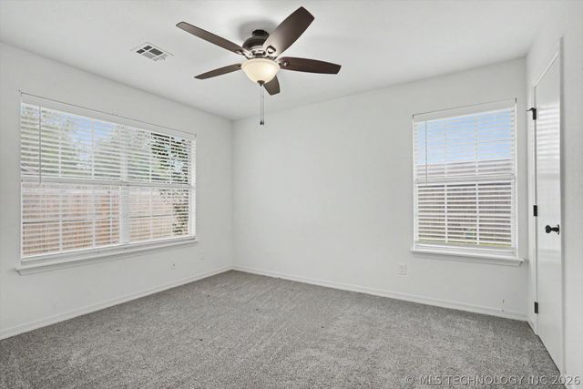 9414 E Magnoliawood Drive, Claremore, OK 74019
