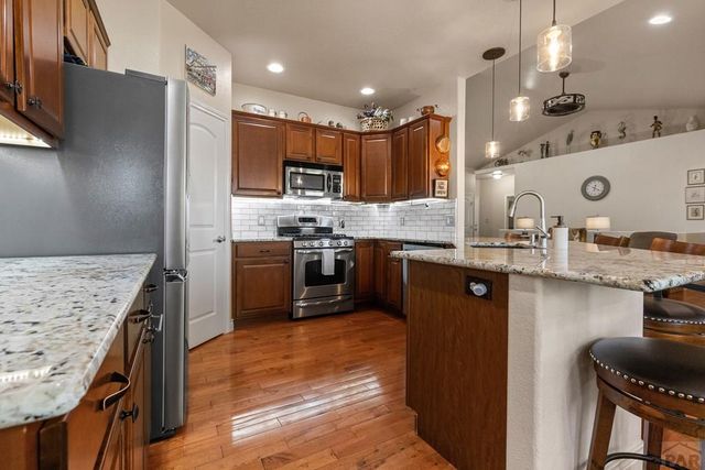 1507 Lynn Meadows Dr, Pueblo, CO 81005