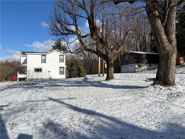 1205 Millwood Road, Derry Twp, PA 15627