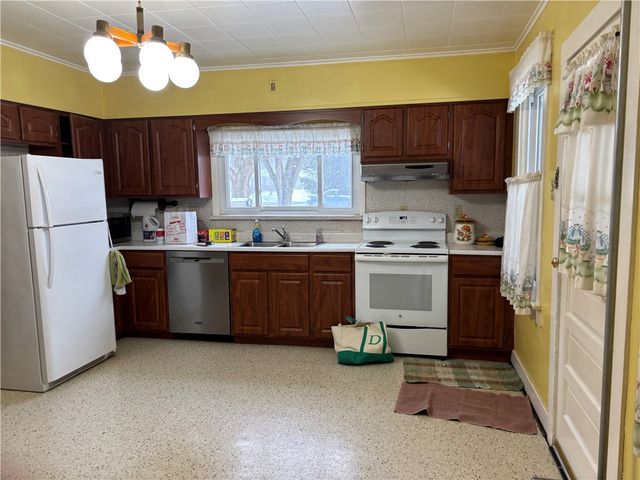 1205 Millwood Road, Derry Twp, PA 15627