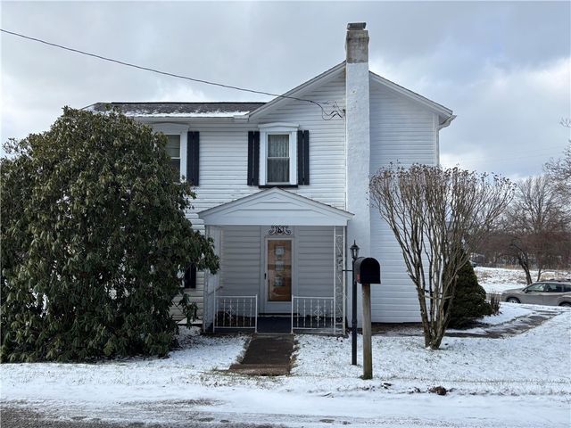 1205 Millwood Road, Derry Twp, PA 15627