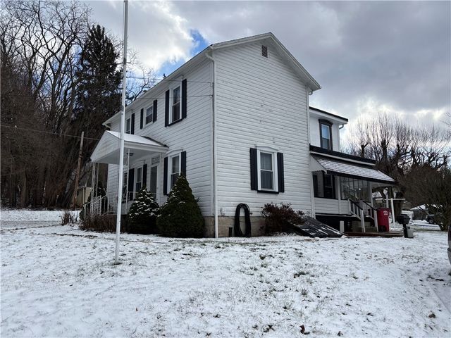 1205 Millwood Road, Derry Twp, PA 15627