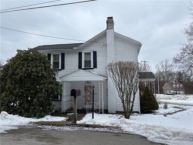 1205 Millwood Road, Derry Twp, PA 15627