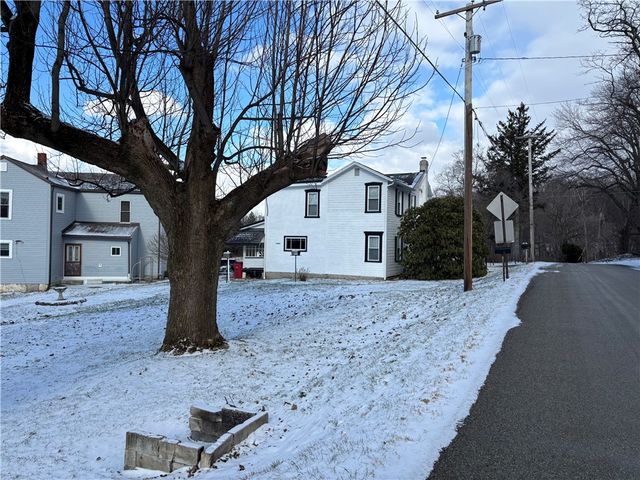 1205 Millwood Road, Derry Twp, PA 15627