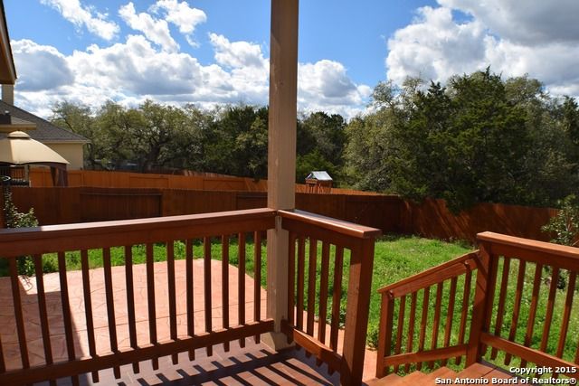 23115 Cardigan Chase, San Antonio, TX 78260