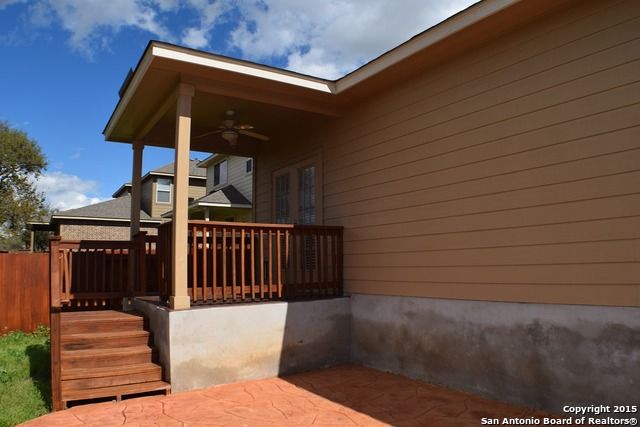 23115 Cardigan Chase, San Antonio, TX 78260