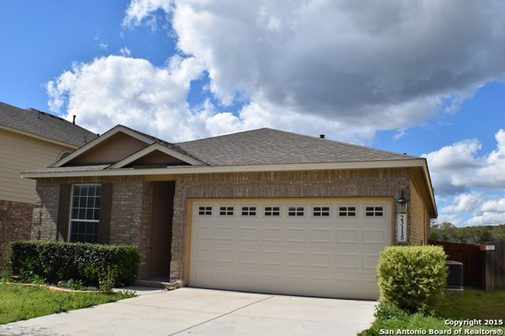 23115 Cardigan Chase, San Antonio, TX 78260