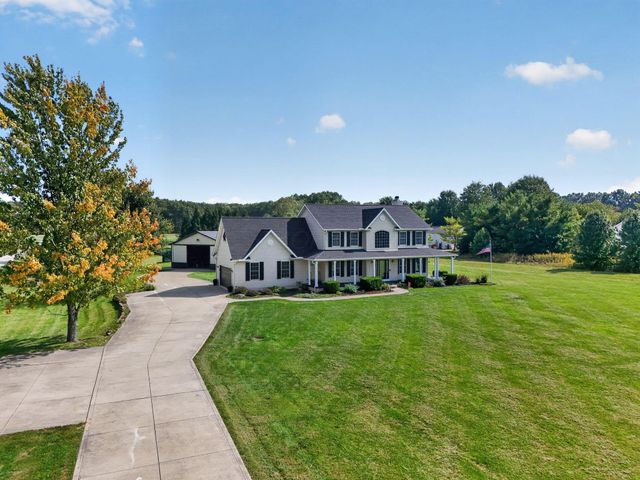 3078 N 3 Bs And K, Sunbury, OH 43074