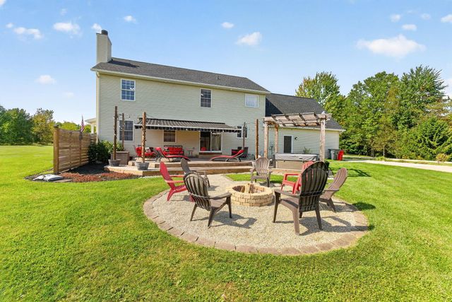 3078 N 3 Bs And K, Sunbury, OH 43074