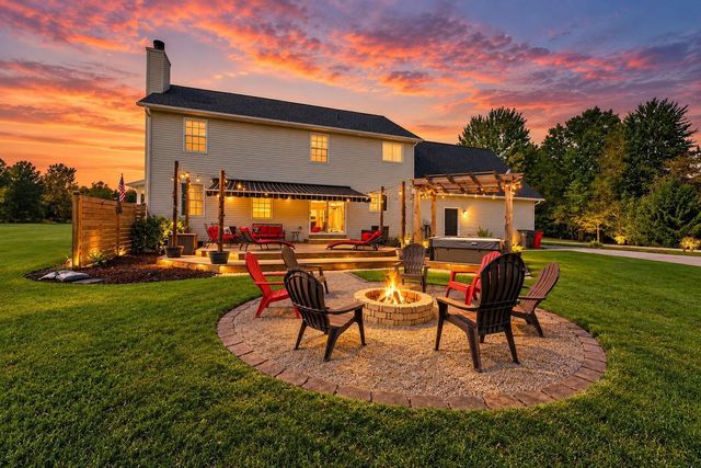 3078 N 3 Bs And K, Sunbury, OH 43074