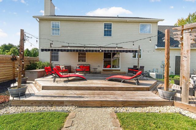 3078 N 3 Bs And K, Sunbury, OH 43074