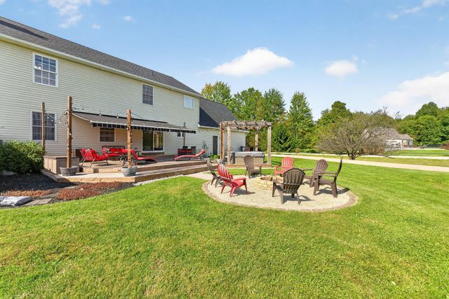 3078 N 3 Bs And K, Sunbury, OH 43074
