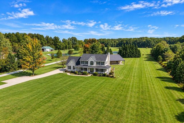 3078 N 3 Bs And K, Sunbury, OH 43074