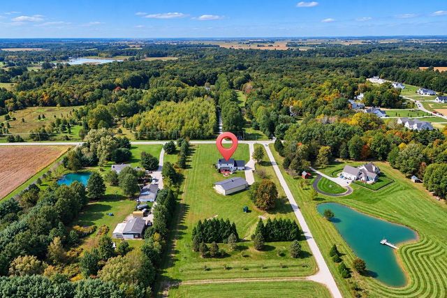 3078 N 3 Bs And K, Sunbury, OH 43074