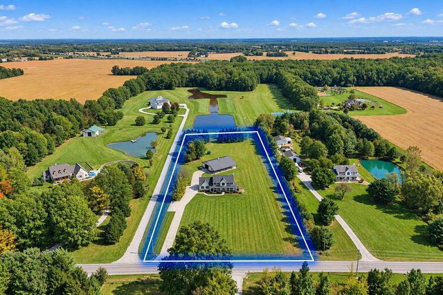 3078 N 3 Bs And K, Sunbury, OH 43074
