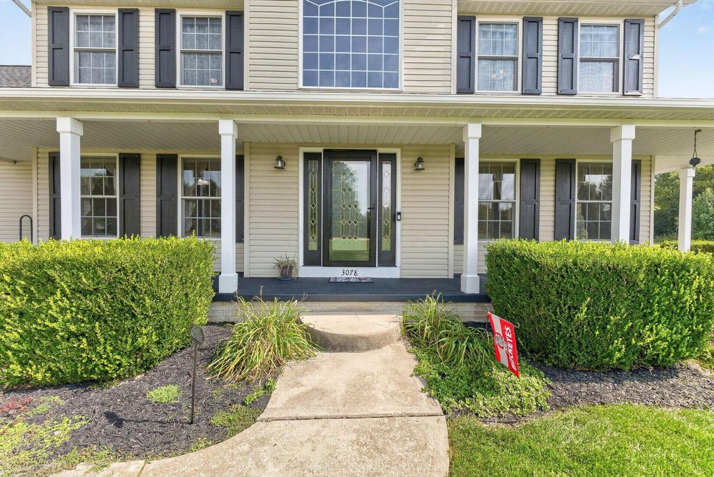 3078 N 3 Bs And K, Sunbury, OH 43074