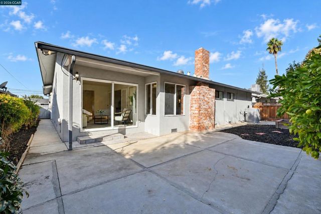 232 Coleen St, Livermore, CA 94550
