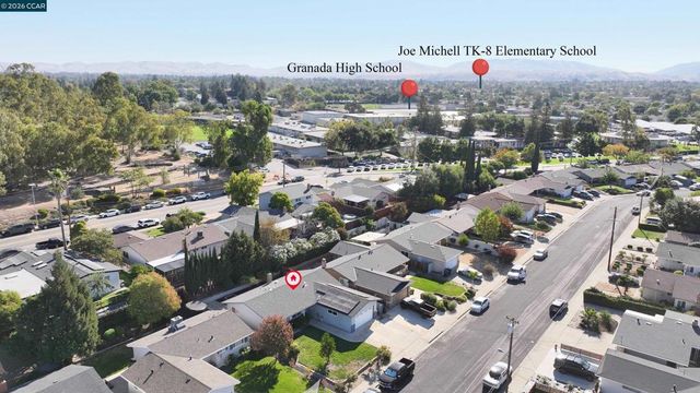 232 Coleen St, Livermore, CA 94550