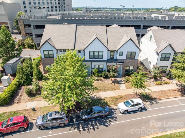 5938 Ardrey Kell Road, Charlotte, NC 28277