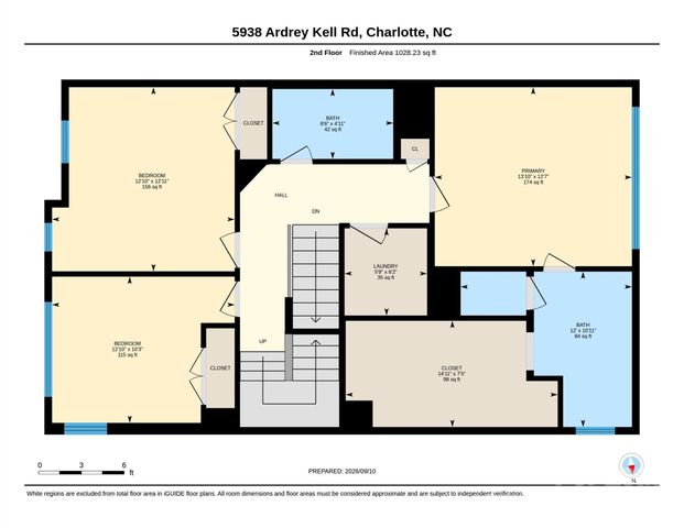 5938 Ardrey Kell Road, Charlotte, NC 28277