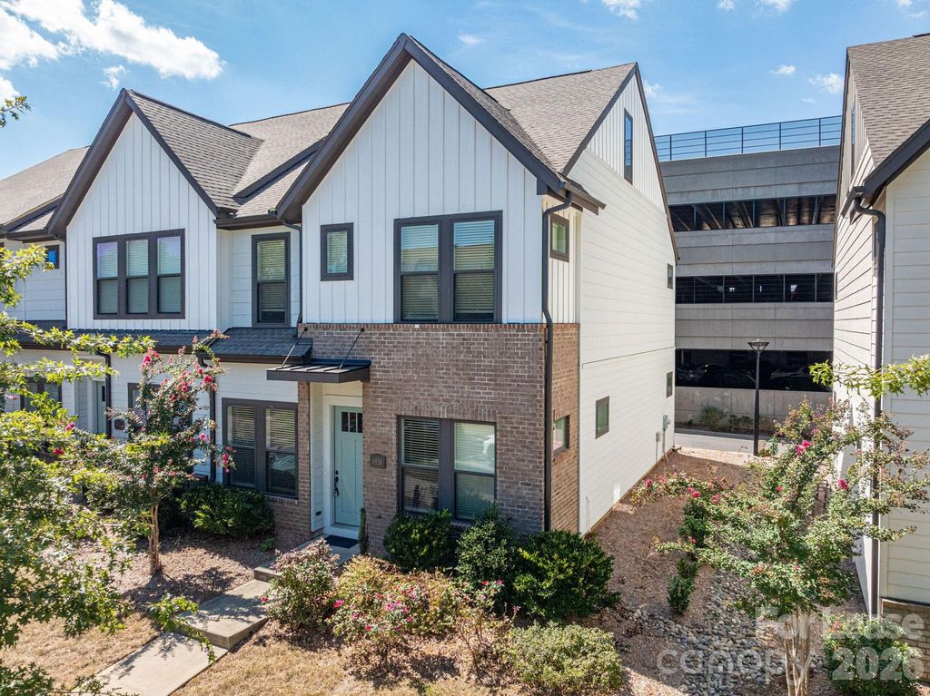 5938 Ardrey Kell Road, Charlotte, NC 28277