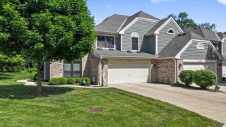 2619 BURTON Drive, Westchester, IL 60154