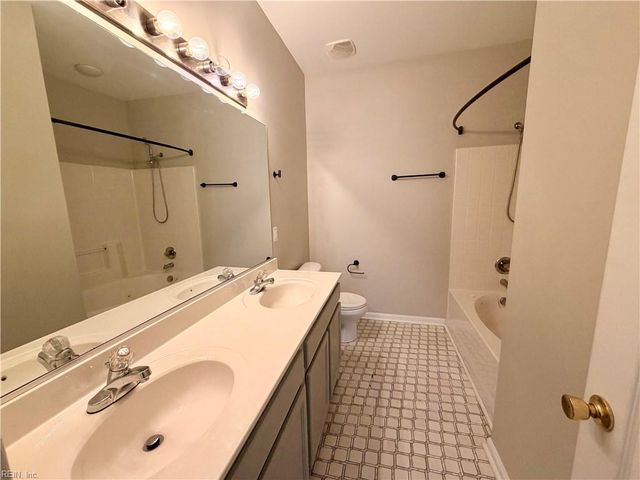 3813 Braswell CIR, Virginia Beach, VA 23462