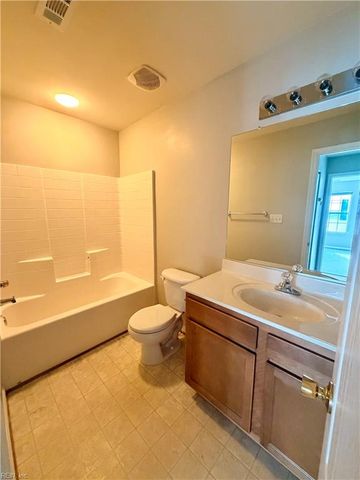 3813 Braswell CIR, Virginia Beach, VA 23462