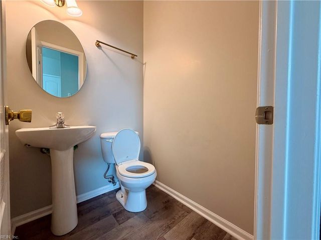 3813 Braswell CIR, Virginia Beach, VA 23462