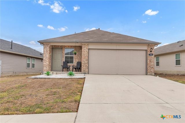 204 Calgary Lane, San Marcos, TX 78666