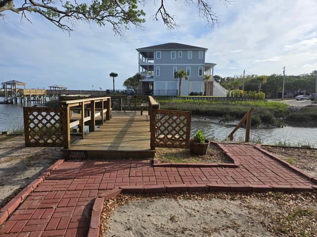 350 Ocean Breeze Dr., Garden City Beach, SC 29576