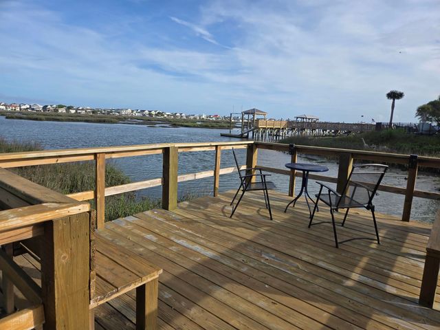 350 Ocean Breeze Dr., Garden City Beach, SC 29576