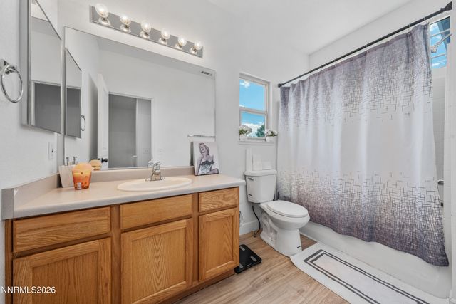 187 Dayton Village Parkway, Dayton, NV 89403