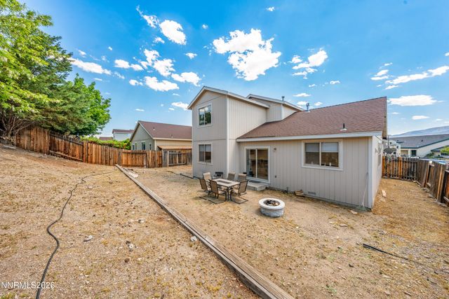 187 Dayton Village Parkway, Dayton, NV 89403