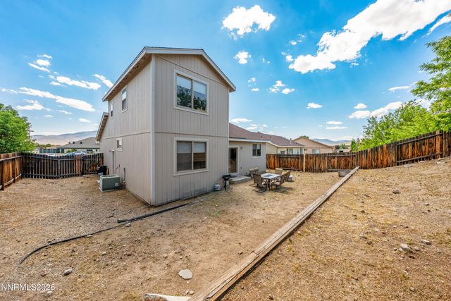 187 Dayton Village Parkway, Dayton, NV 89403