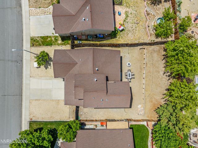 187 Dayton Village Parkway, Dayton, NV 89403