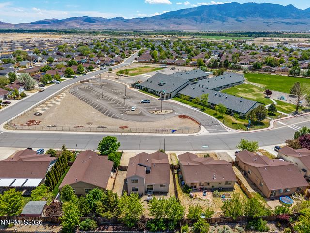 187 Dayton Village Parkway, Dayton, NV 89403