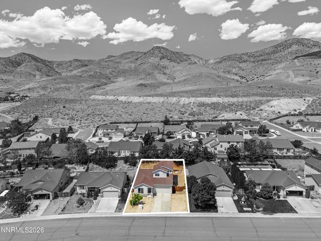 187 Dayton Village Parkway, Dayton, NV 89403