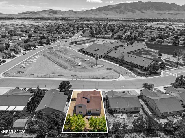 187 Dayton Village Parkway, Dayton, NV 89403