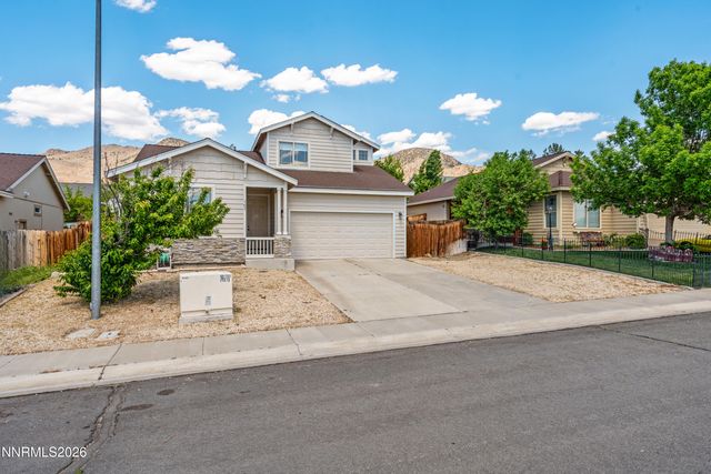 187 Dayton Village Parkway, Dayton, NV 89403