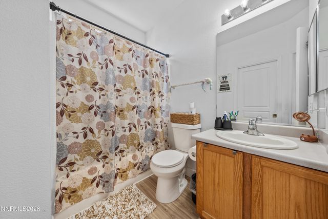 187 Dayton Village Parkway, Dayton, NV 89403